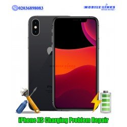 iPhone XS Charging Port Replacement Repair